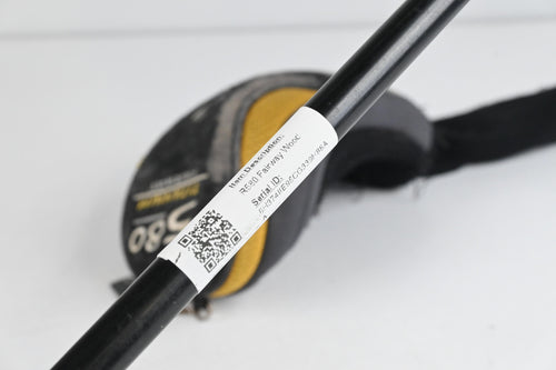 Taylormade R580 #5 Wood / 18 Degree / Regular Flex Taylormade M.A.S.2 60