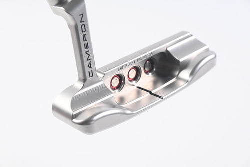 Scotty Cameron Special Select Newport Putter / 34 Inch