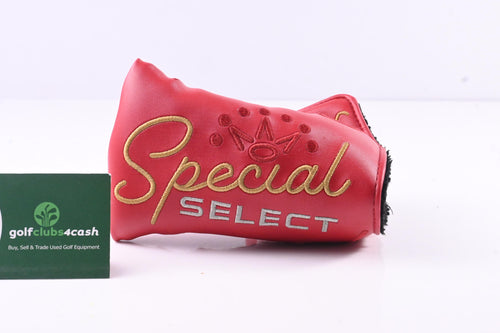 Scotty Cameron Special Select Sqaureback 2 Putter / 34 Inch