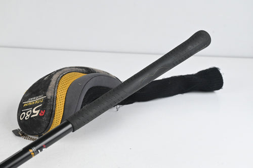 Taylormade R580 #5 Wood / 18 Degree / Regular Flex Taylormade M.A.S.2 60