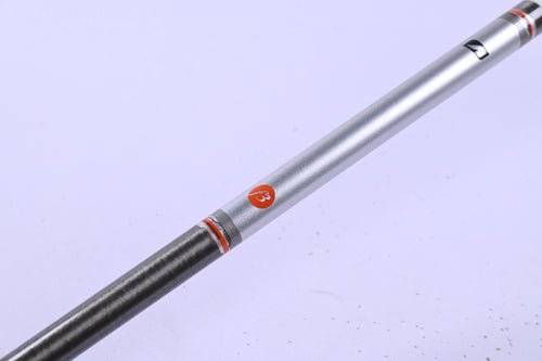Mizuno Pro Fli-Hi 2024 #3 Iron / 19 Degree / Regular Flex SteelFiber hls880 Shaft
