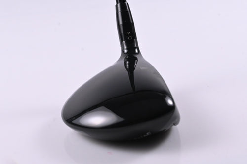 Titleist TS2 #5 Wood / 18 Degree / Regular Flex Tensei AV Blue 65 Shaft