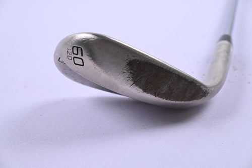Titleist Vokey SM10 Lob Wedge / 60 Degree / Wedge Flex Vokey Design SM10 Shaft