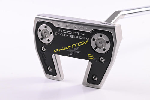 Scotty Cameron Phantom X 5.5 2021 / 33 Inch