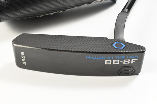 Bettinardi BB 2024 Series BB-8F 352G Putter / 34.5 Inch