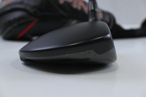 Ping G25 #3 Wood / 15 Degree / Regular Flex Ping TFC 189 Shaft