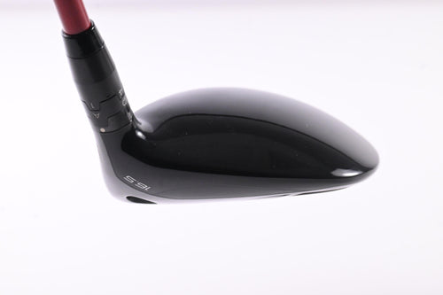 Titleist GT2 #3 Wood / 16.5 Degree / Regular Flex Project X Denali Red 50 Shaft