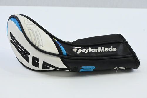 Taylormade SIM2 Max #3 Wood / 15 Degree / Regular Flex Fujikura Ventus Blue 5