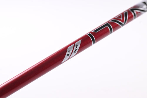 Titleist GT2 #3 Wood / 16.5 Degree / Regular Flex Project X Denali Red 50 Shaft