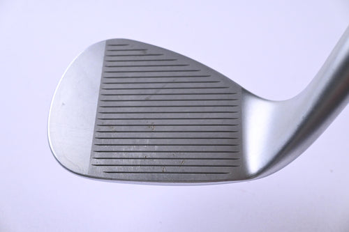 Ping S159 Lob Wedge / 58 Degree / Black Dot / Wedge Flex Ping Z-Z115 Shaft