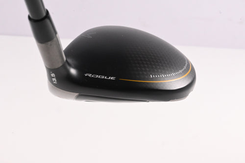 Tour Issue Callaway Rogue ST LS #3+ Wood / 13.5 Degree / Stiff Flex Tensei AV 75