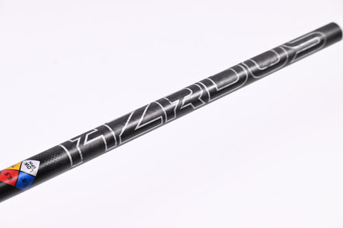 HZRDUS Gen5 Black 70 #7 Wood Shaft / X-Flex / Taylormade 2nd Gen