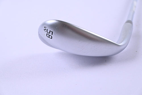 Ping S159 Lob Wedge / 58 Degree / Black Dot / Wedge Flex Ping Z-Z115 Shaft