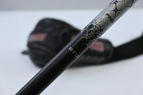 Ping G25 #3 Wood / 15 Degree / Regular Flex Ping TFC 189 Shaft