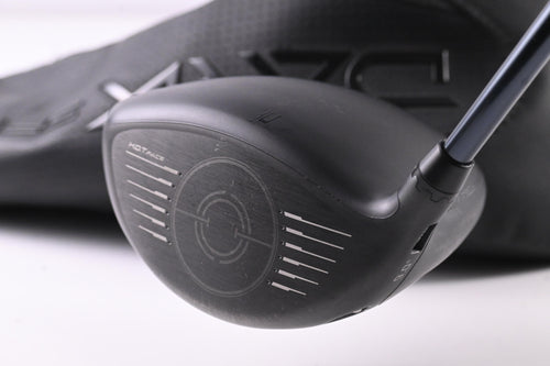 Cobra Darkspeed X Driver / 9 Degree / Stiff Flex LIN-Q M40x Blue 6 Shaft