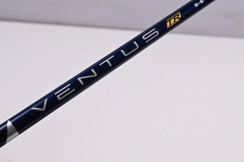 Ventus TR Velocore Blue 5 Driver Shaft / Stiff Flex / Taylormade 2nd Gen