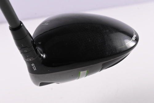 Callaway Epic Speed Driver / 10.5 Degree / Stiff Flex HZRDUS Smoke iM10 50 Shaft