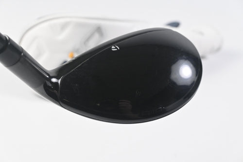 Taylormade Qi10 #5 Hybrid / 25 Degree / Regular Flex Fujikura Ventus TR Blue 6