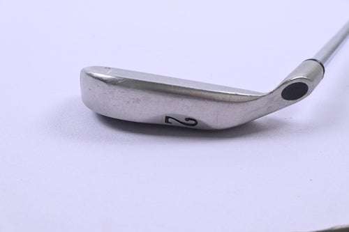 Callaway Big Bertha 1996 #2 Iron / 18.5 Degree / Uniflex Memphis 10 Shaft