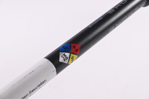 Callaway Epic Speed Driver / 10.5 Degree / Stiff Flex HZRDUS Smoke iM10 50 Shaft