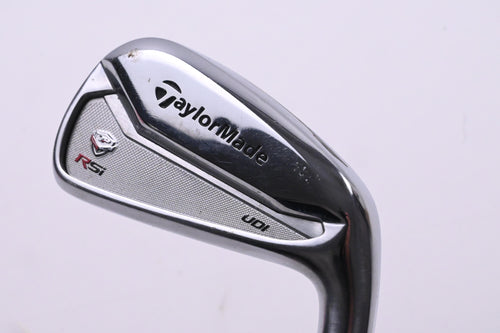 Taylormade RSI TP UDI #3 Iron / 20 Degree / X-Flex KBS C-Taper Lite 115 Shaft