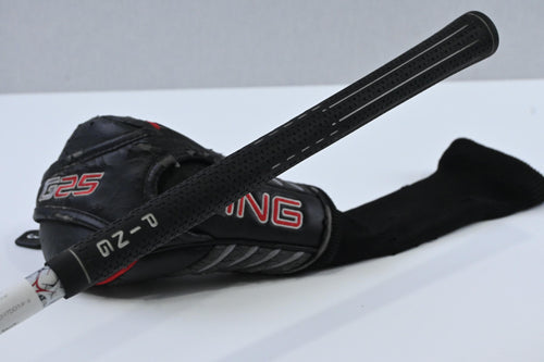 Ping G25 #3 Wood / 15 Degree / Regular Flex Ping TFC 189 Shaft
