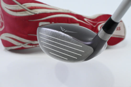 Ladies Ping Faith #3 Wood / 18 Degree / Ladies Flex Ping ULT 200 Shaft