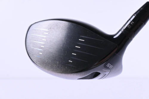 Titleist TS2 Driver / 9.5 Degree / Regular Flex Tensei AV Blue 55 Shaft