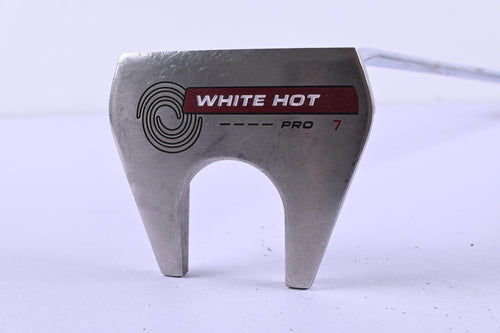 Odyssey White Hot Pro 7 Putter / 32 Inch