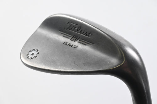Titleist Vokey SM7 Sand Wedge / 54 Degree / Wedge Flex Vokey Design Shaft