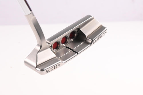 Scotty Cameron Select Newport 2.5 2016 Putter / 33 Inch