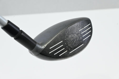 Ladies Left Callaway X Hot #3 Wood / 15 Degree / Ladies Flex Project X PXv