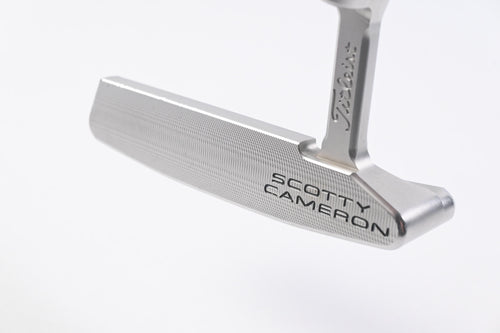 Scotty Cameron Special Select Newport 2 Putter / 34 Inch