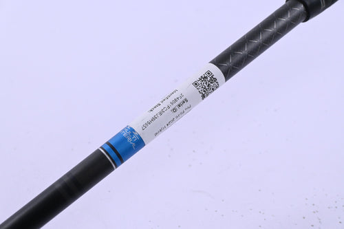 Mizuno Pro Fli-Hi 2024 #4 Iron / 21.5 Degree / Regular Flex Tensei 1K Blue 75 Shaft