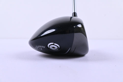 Callaway Big Bertha Alpha 815 Driver / 9 Degree / Stiff Flex OZIK MFS M4 75