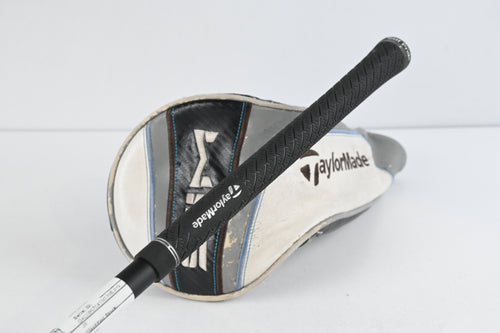 Taylormade SIM Driver / 9 Degree / Stiff Flex REAX Blue 50 Shaft
