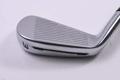 Taylormade RSI TP UDI #3 Iron / 20 Degree / X-Flex KBS C-Taper Lite 115 Shaft