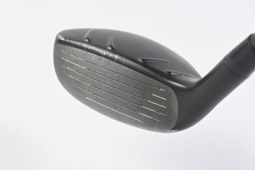 Ping G Series #4 Hybrid / 22 Degree / Stiff Flex Ping Alta 70 Shaft