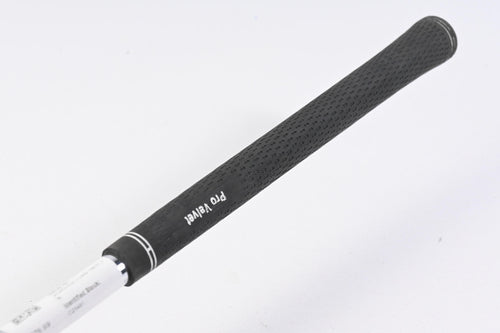 Taylormade Stealth #6 Iron / Stiff Flex Reax Steel 88 Steel Shaft