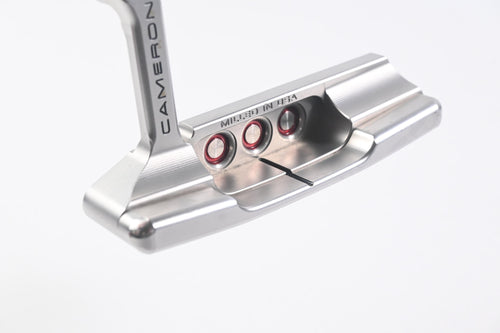 Scotty Cameron Special Select Newport 2 Putter / 34 Inch