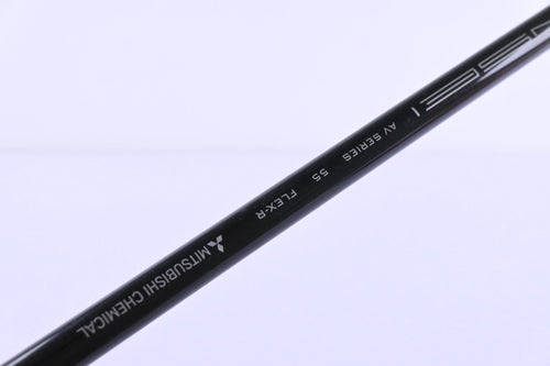 Titleist TS2 Driver / 9.5 Degree / Regular Flex Tensei AV Blue 55 Shaft