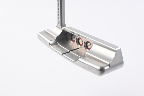 Scotty Cameron Special Select Newport 2 Putter / 34 Inch