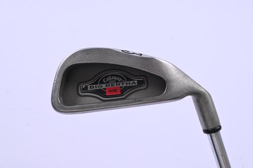 Callaway Big Bertha 1996 #3 Iron / 21 Degree / Uniflex Memphis 10 Shaft