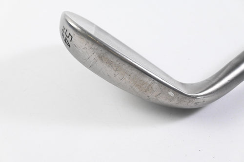 Titleist Vokey SM7 Sand Wedge / 54 Degree / Wedge Flex Vokey Design Shaft