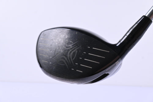 Callaway Big Bertha Alpha 815 Driver / 9 Degree / Stiff Flex OZIK MFS M4 75