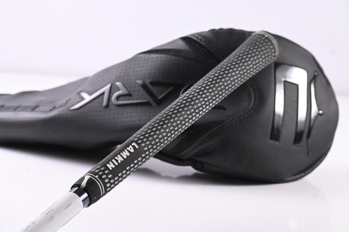 Cobra Darkspeed X Driver / 9 Degree / Stiff Flex LIN-Q M40x Blue 6 Shaft
