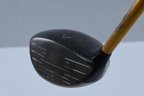 Callaway Hawk Eye VFT #3 Wood / 15 Degree / Stiff Flex UST Proforce Gold 65