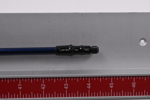 Ventus TR Velocore Blue 5 Driver Shaft / Stiff Flex / Taylormade 2nd Gen
