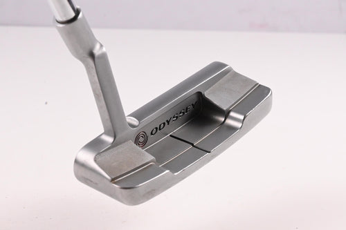 Odyssey White Hot OG 1WS Stroke Lab Putter / 34 Inch