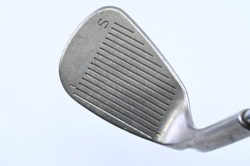 Ping i3+ Sand Wedge / 56 Degree / White Dot / Regular Flex Steel Shaft